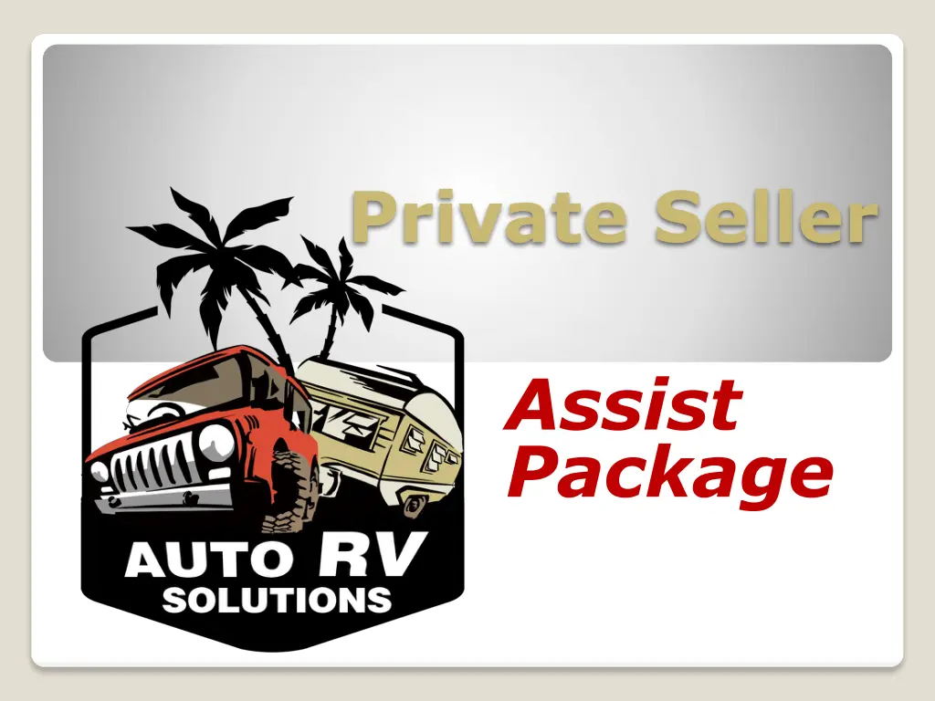 private seller n.w