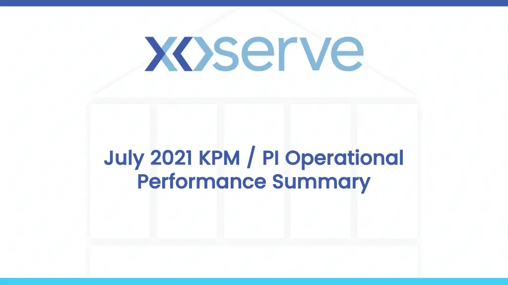july 2021 kpm pi operational july 2021 n.w