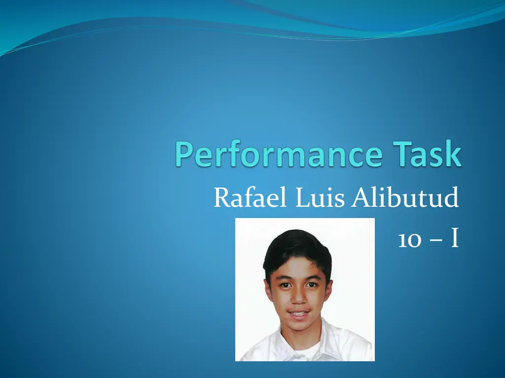 rafael luis alibutud n.w