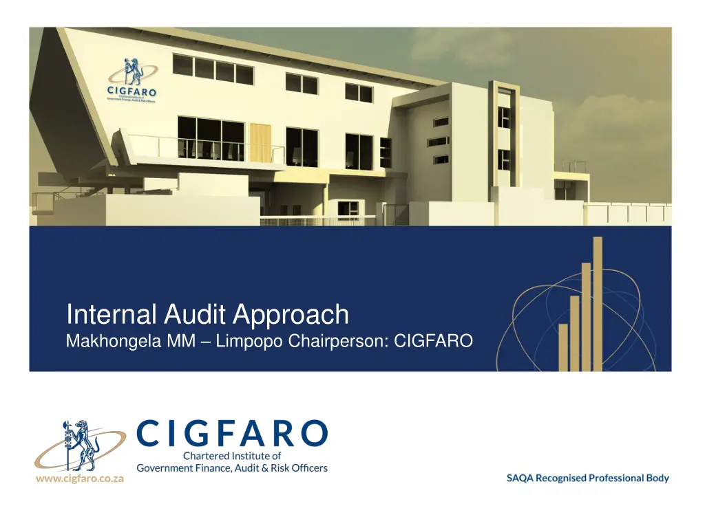 internal audit approach makhongela mm limpopo n.w