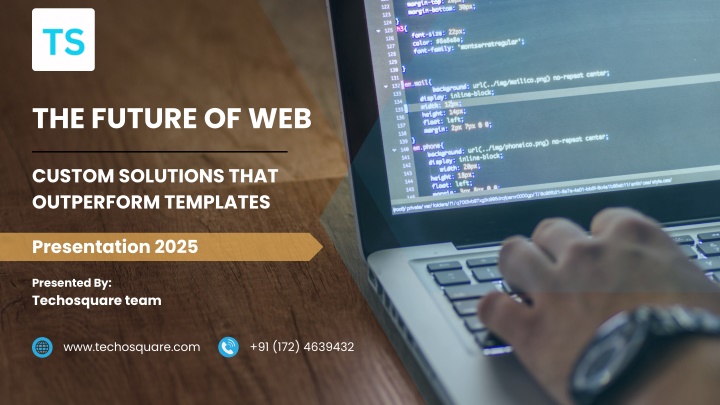 the future of web n.w