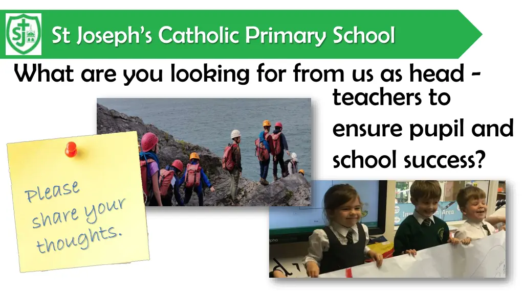 st joseph s catholic primary school what n.w