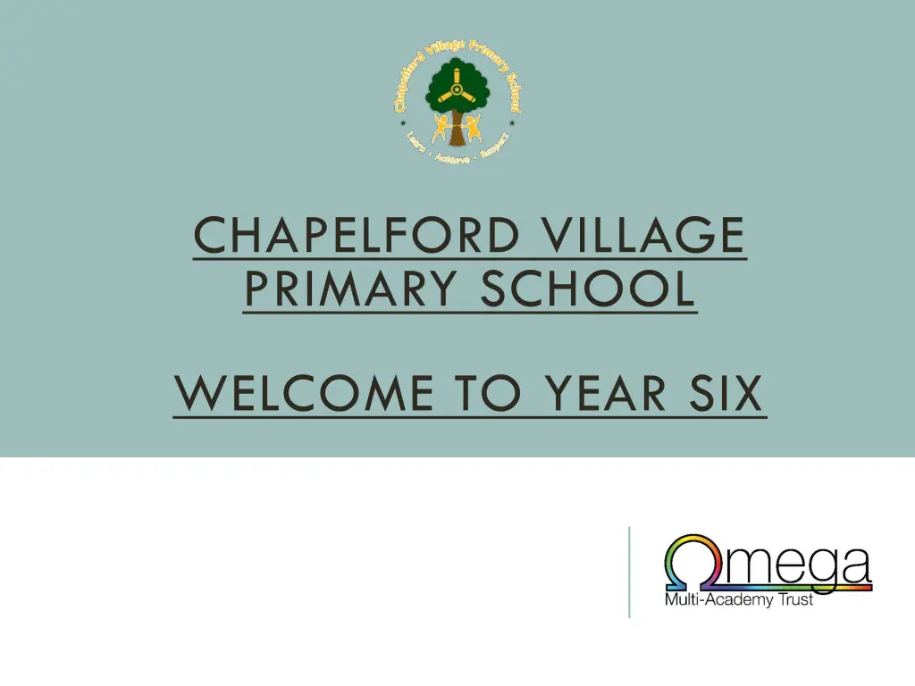 chapelford village primary school n.w