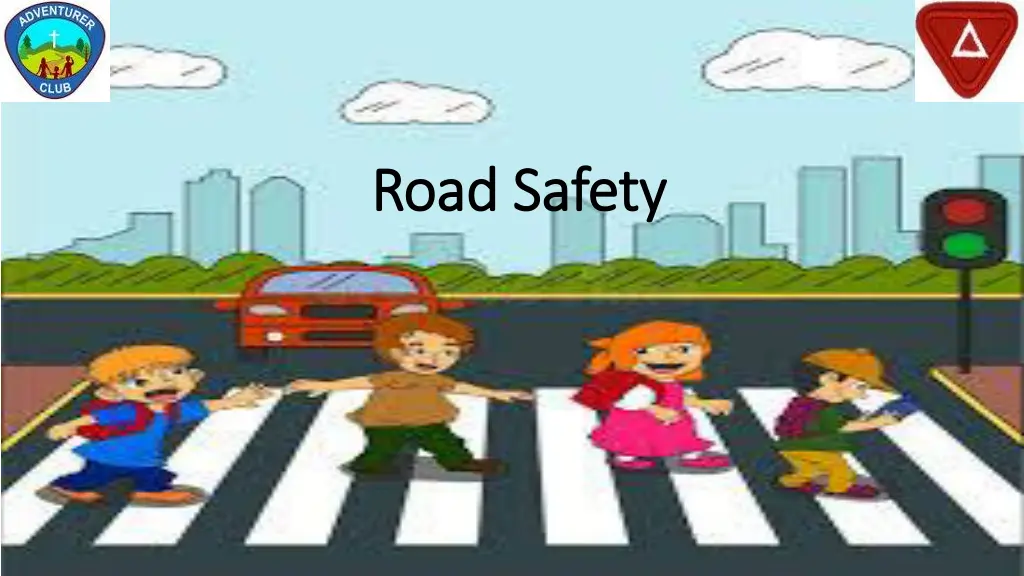 road safety road safety n.w