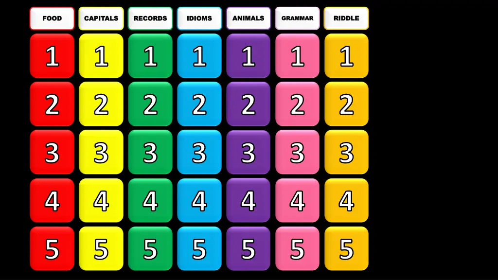 animals n.w