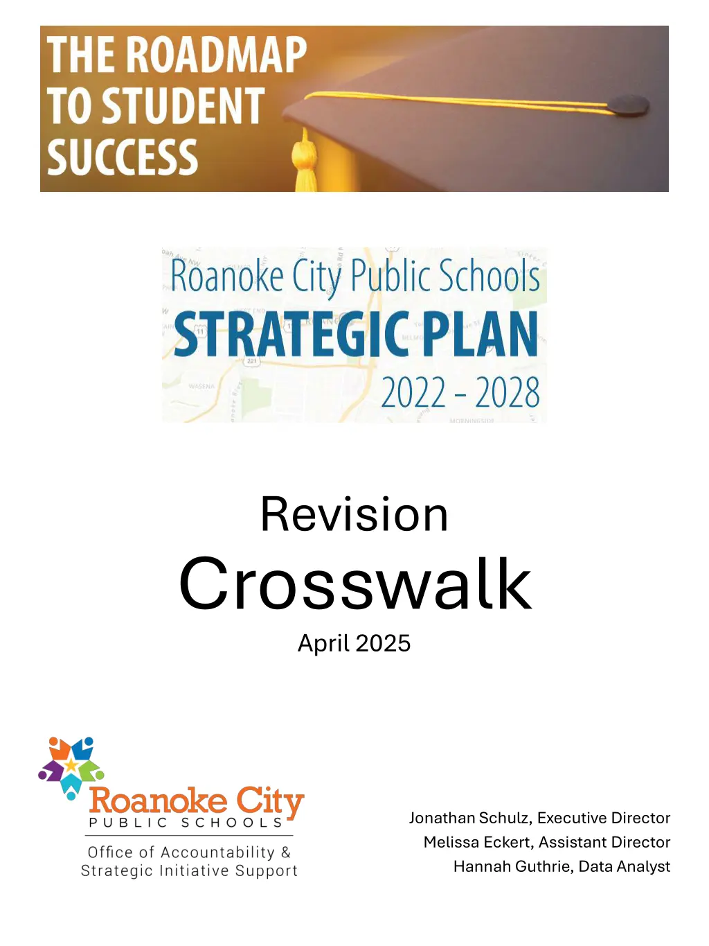 revision crosswalk april 2025 n.w
