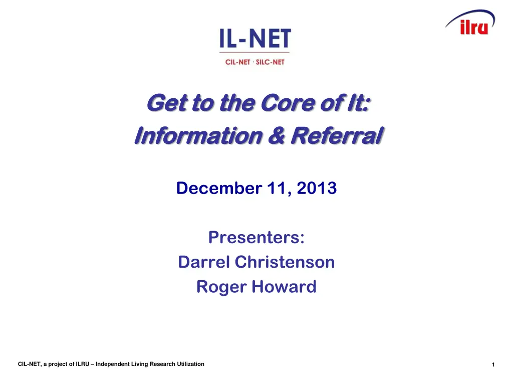 get to the core of it get to the core n.w