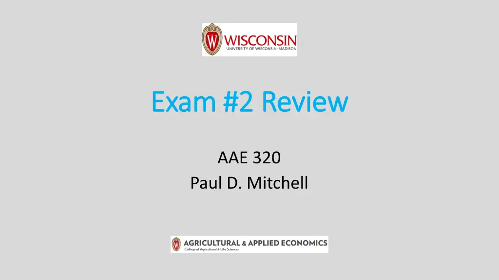exam 2 review exam 2 review n.w