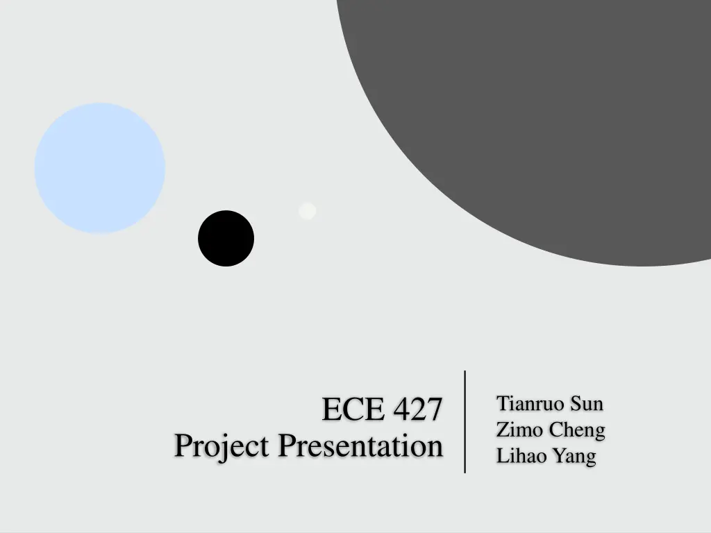 ece 427 n.w