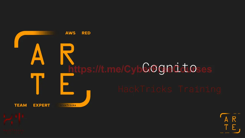cognito n.w