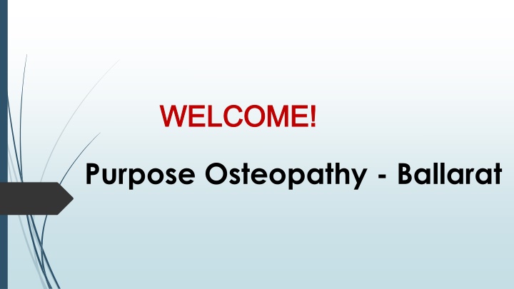 Best Back Pain in Ballarat East