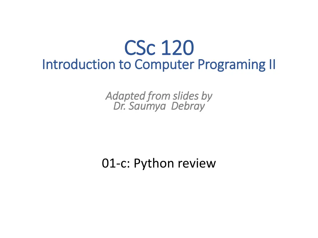 csc csc 120 n.w