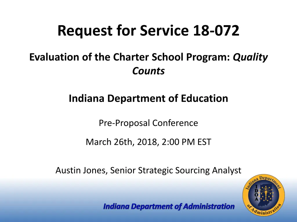 request for service 18 072 n.w