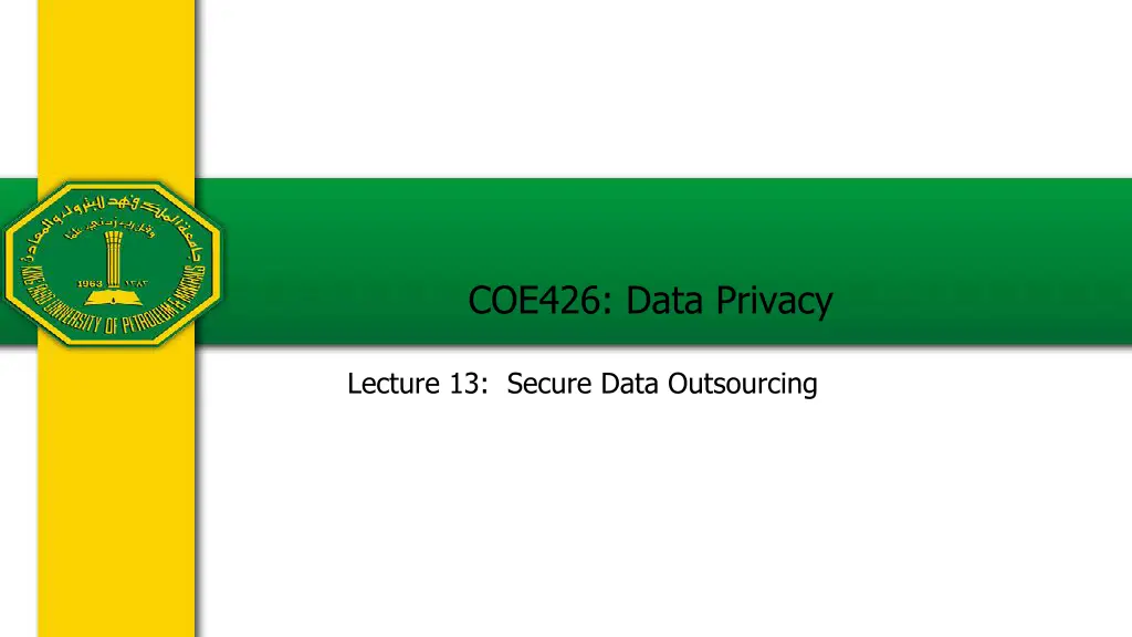 coe426 data privacy n.w