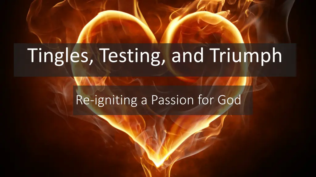 tingles testing and triumph n.w