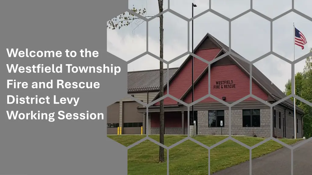 welcome to the westfield township fire and rescue n.w