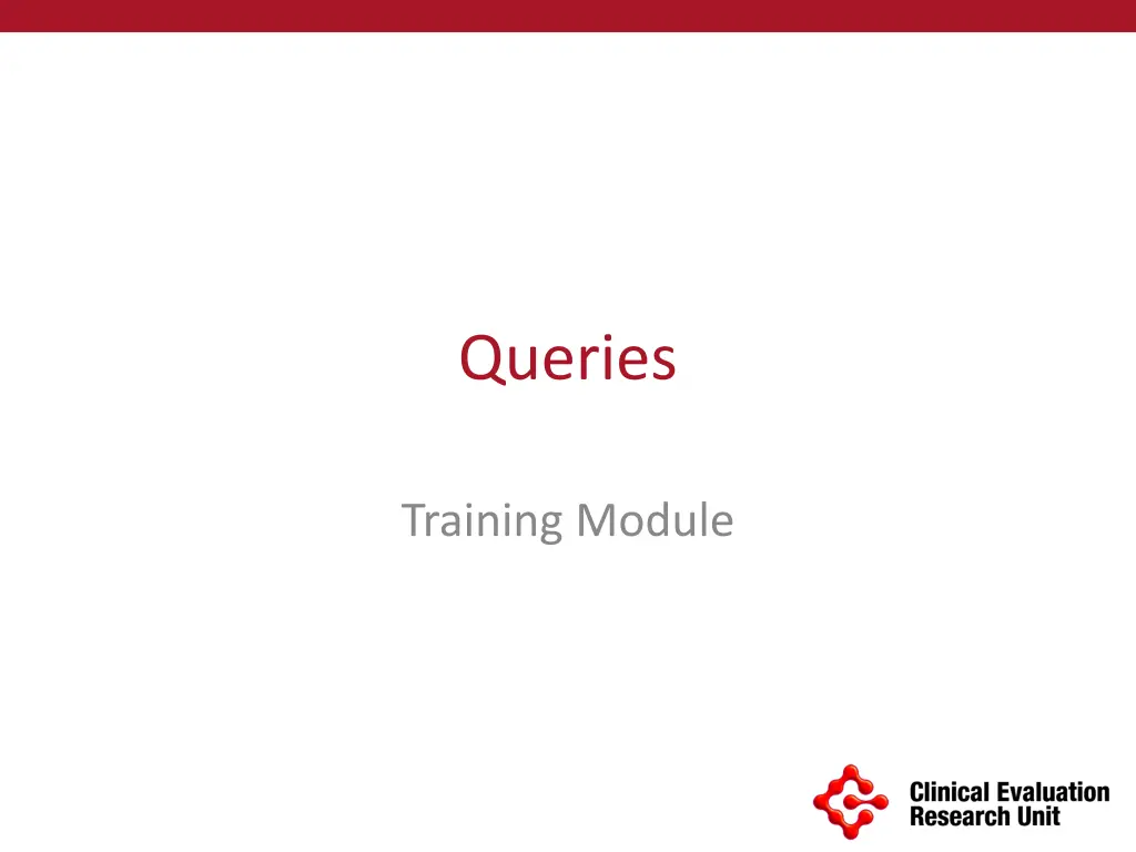queries n.w