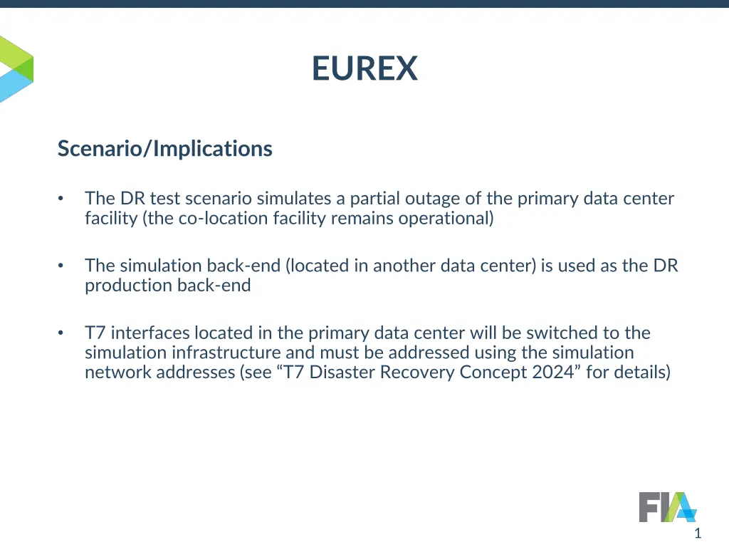 eurex n.w