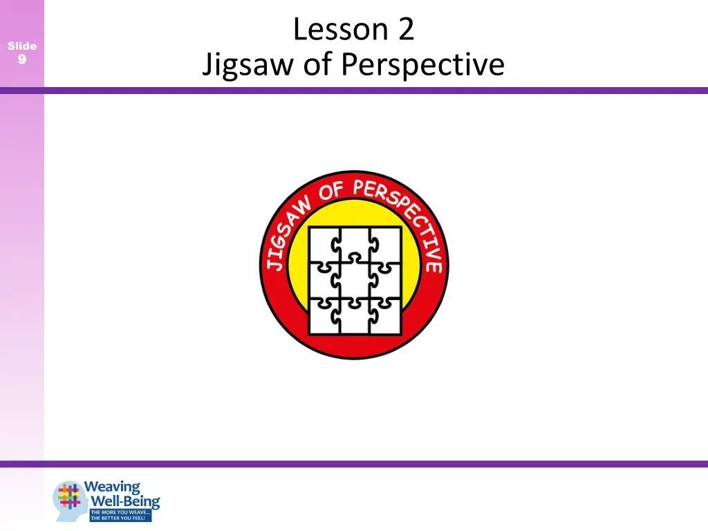 lesson 2 n.w