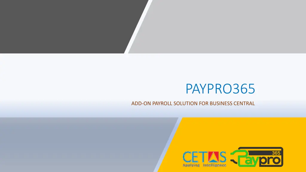paypro365 n.w