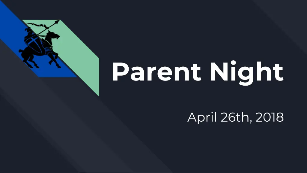 parent night n.w