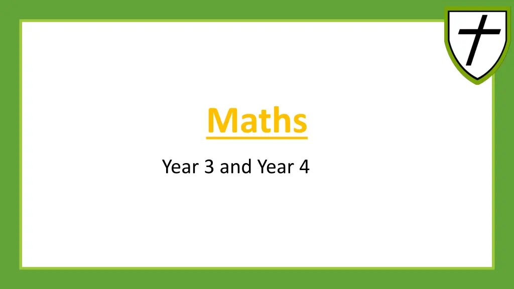 maths n.w