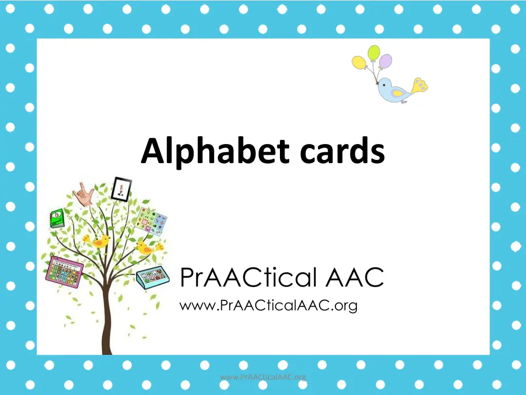 alphabet cards n.w