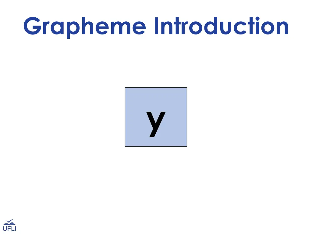 grapheme introduction n.w