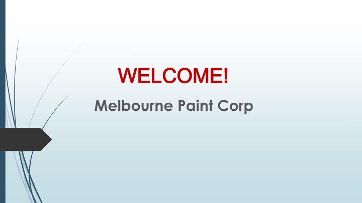 Best Commercial Painting in Scoresby
