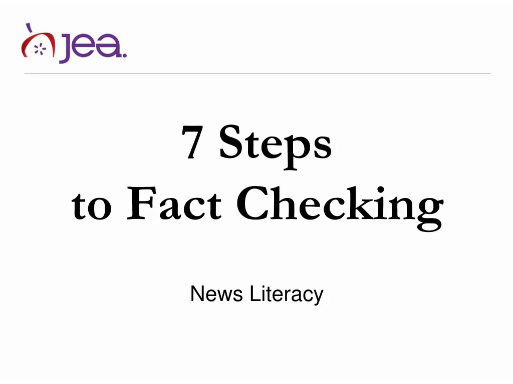 7 steps n.w