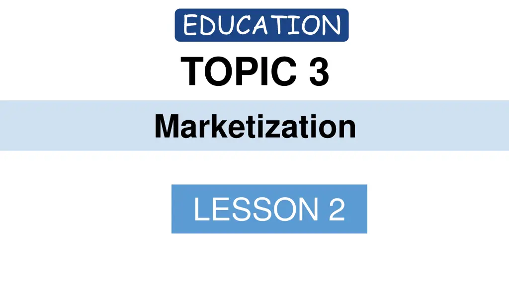 education n.w