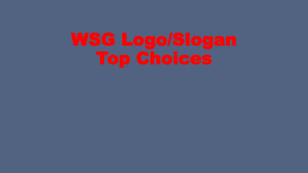 wsg logo slogan wsg logo slogan top choices n.w