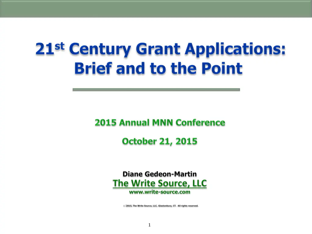 slide1 n.w