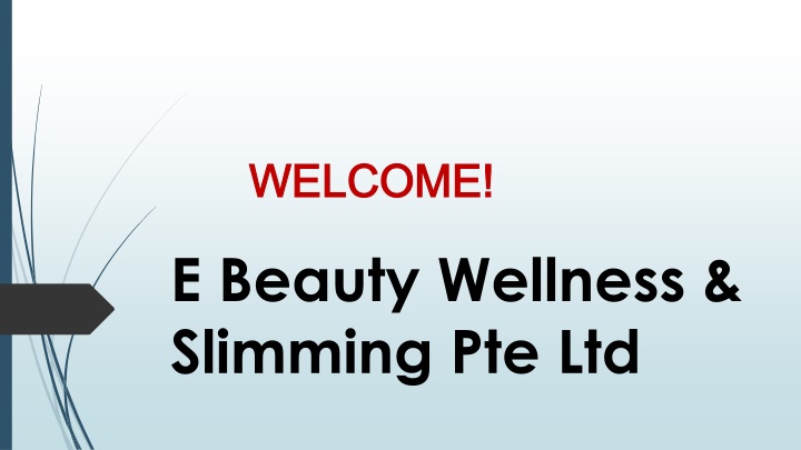 Best Lymphatic Massage in Hougang
