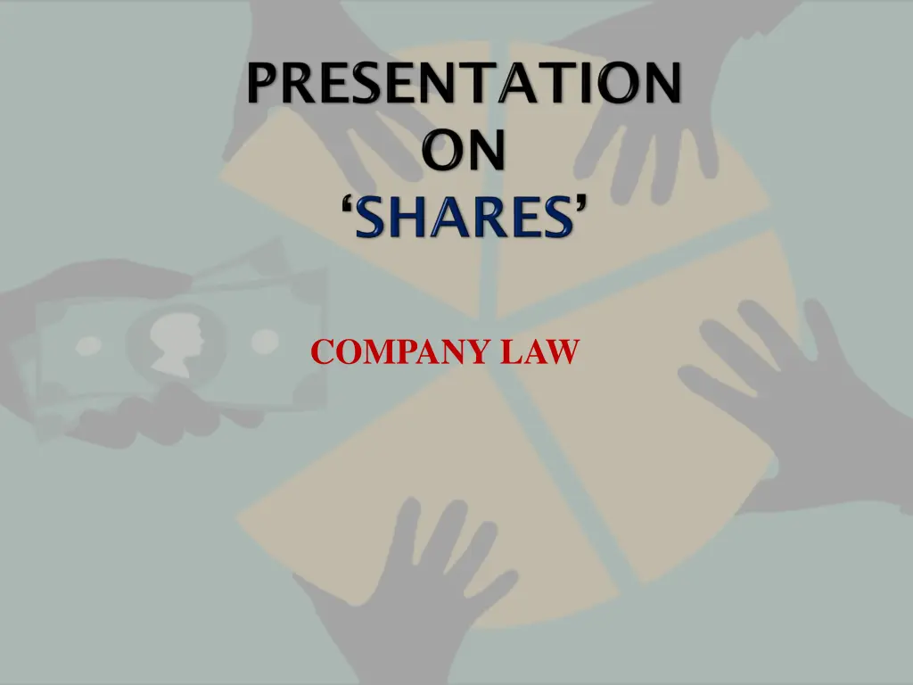 company law n.w