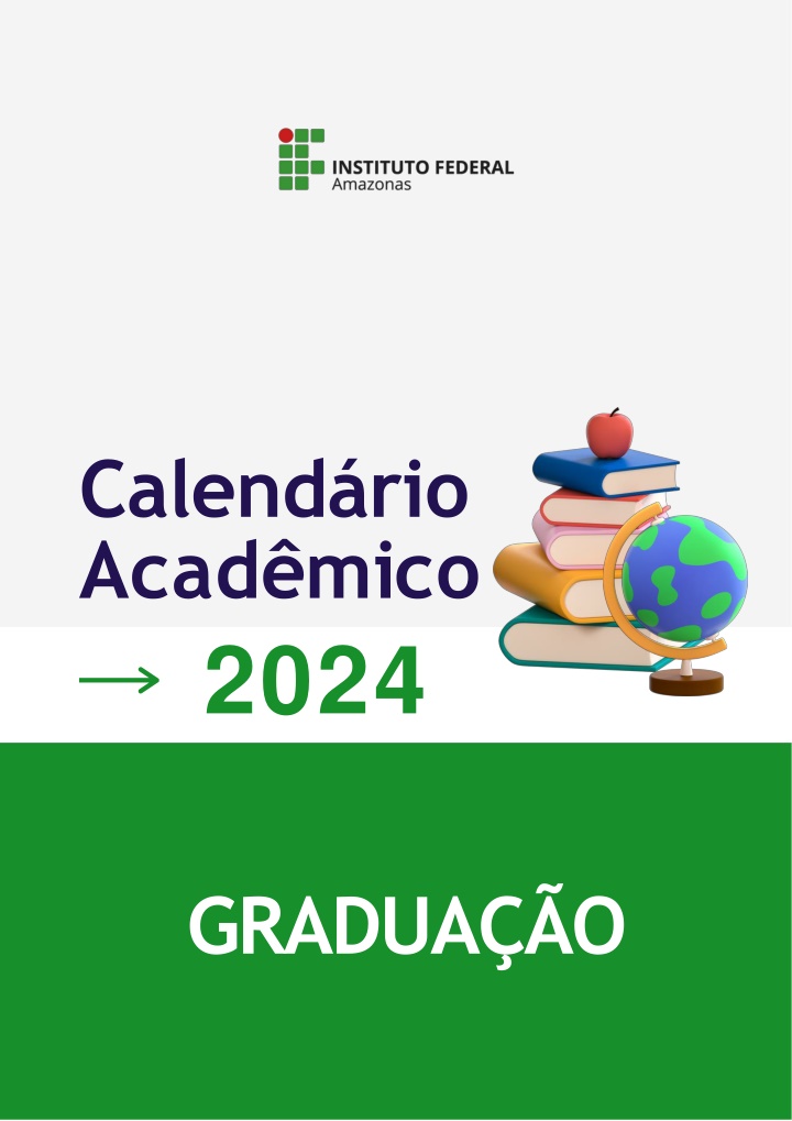 Academic Calendar 2024 - Graduation