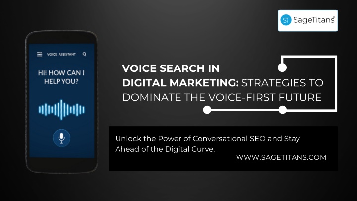 voice search in digital marketing strategies n.w