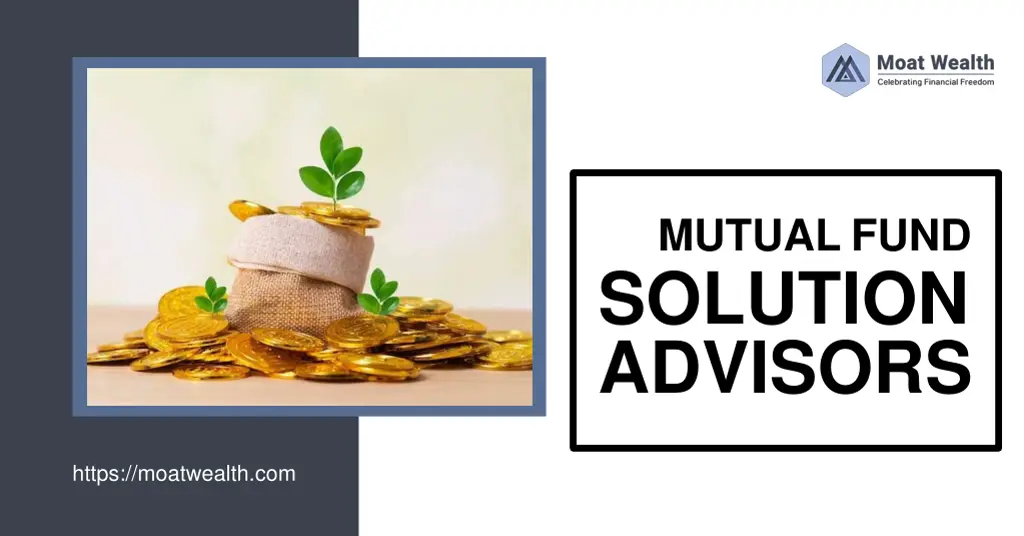 mutual fund solution advisors n.w
