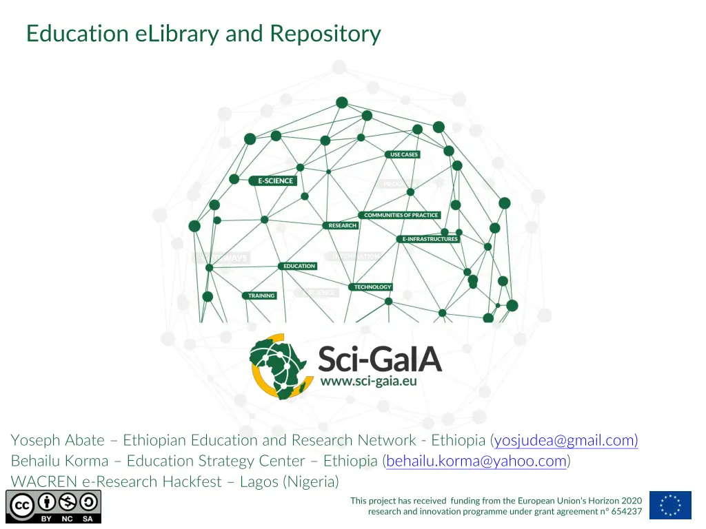 education elibrary and repository n.w