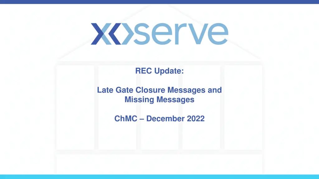 rec update n.w