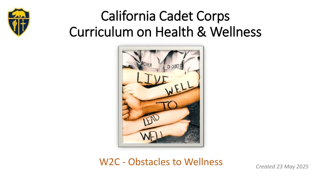 california cadet corps california cadet corps n.w
