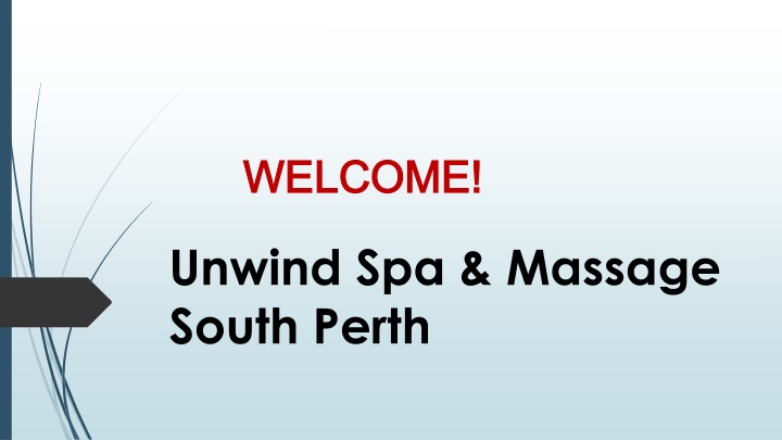 Best Head Spa in Como