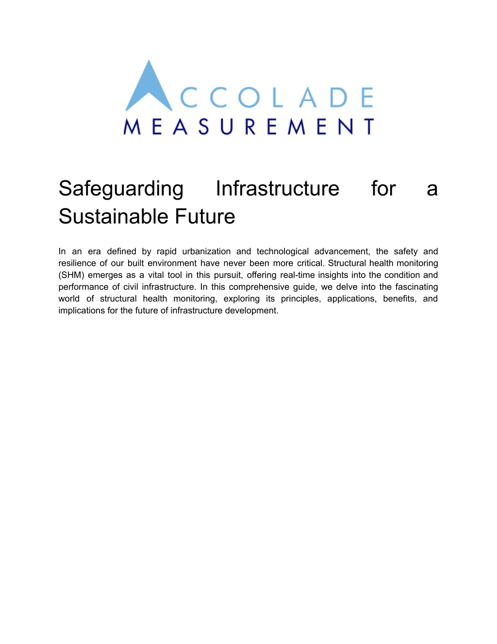 safeguarding sustainable future l.w