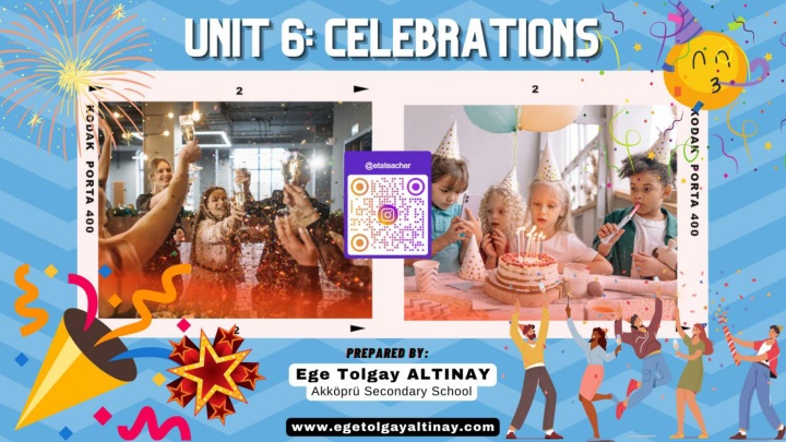 Various Types of Celebrations and Essential Needs for a Successful Event