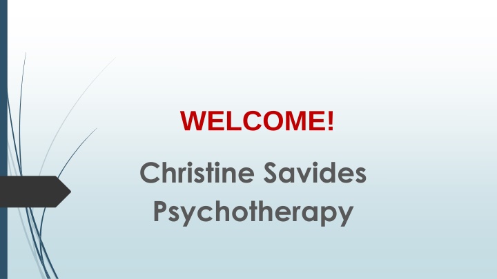 Best Psychotherapy in Docklands