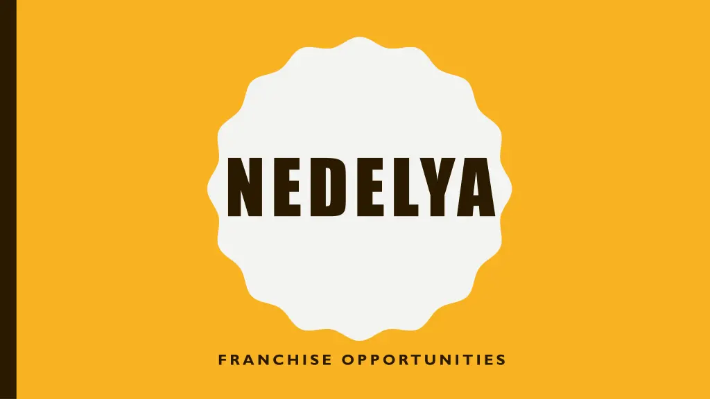nedelya n.w