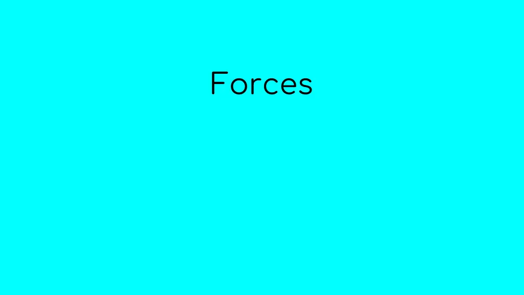 forces n.w