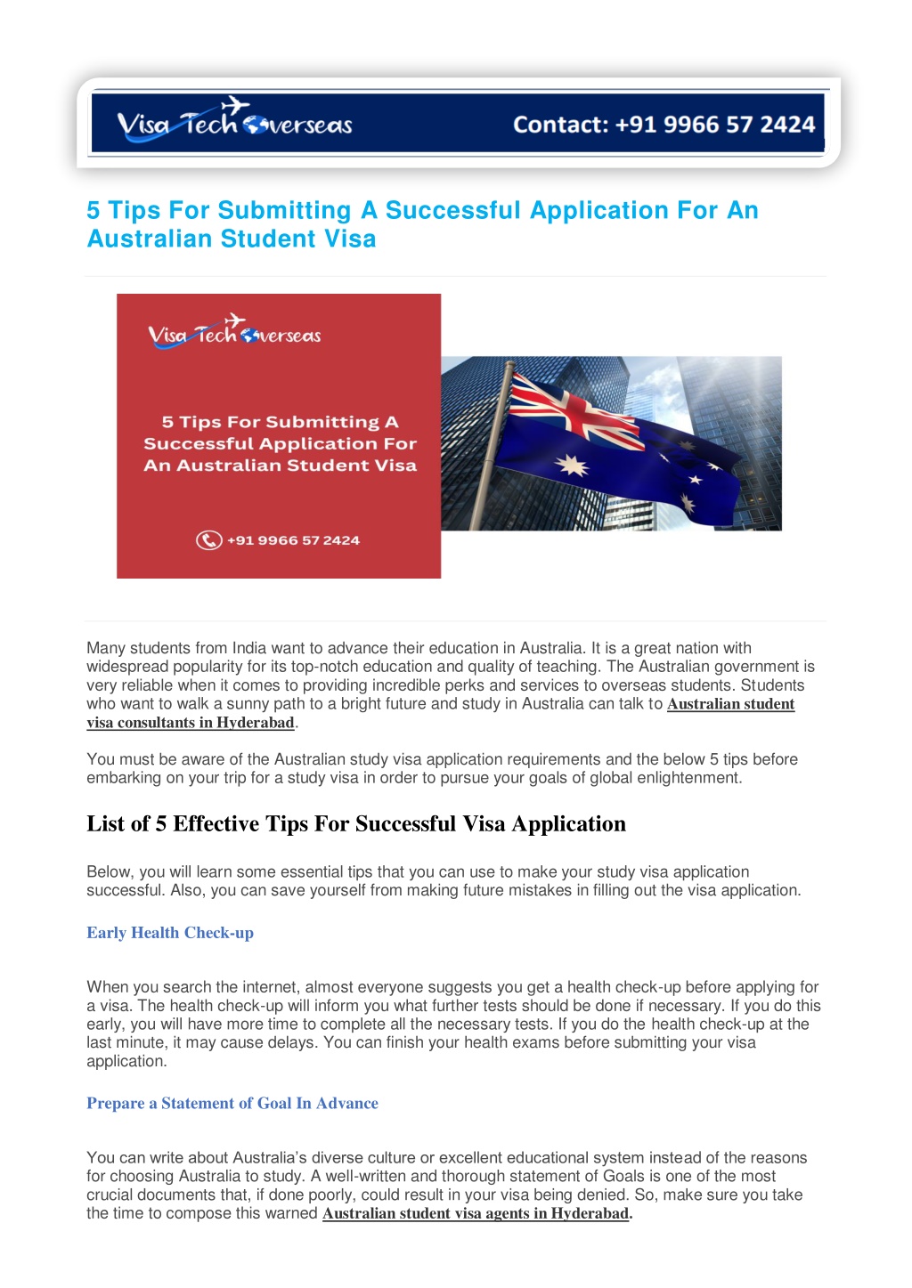 5 tips for submitting a successful application l.w