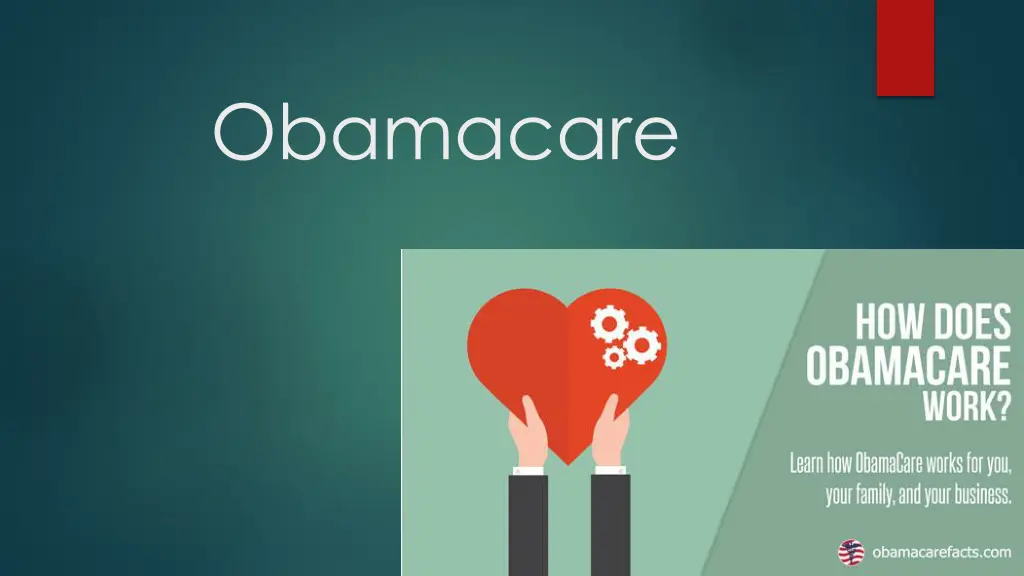 obamacare n.w