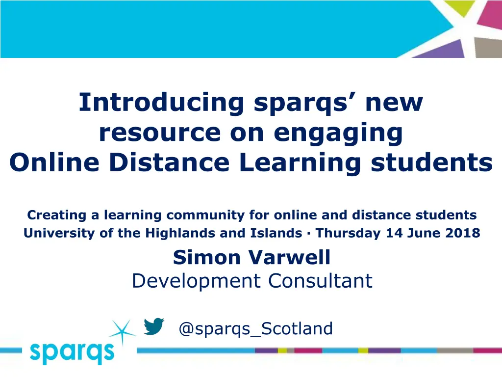 introducing sparqs new resource on engaging n.w
